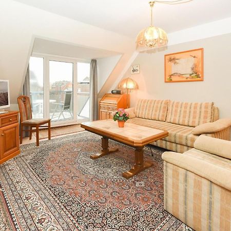 Hansa-Residenz Wellenklang Scharbeutz Exteriér fotografie